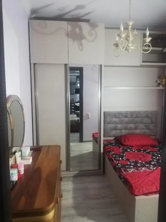 Apartment Irina Μπατούμι