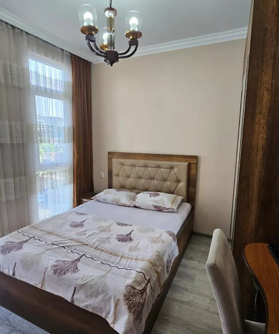 Apartment Irina Μπατούμι Γεωργία