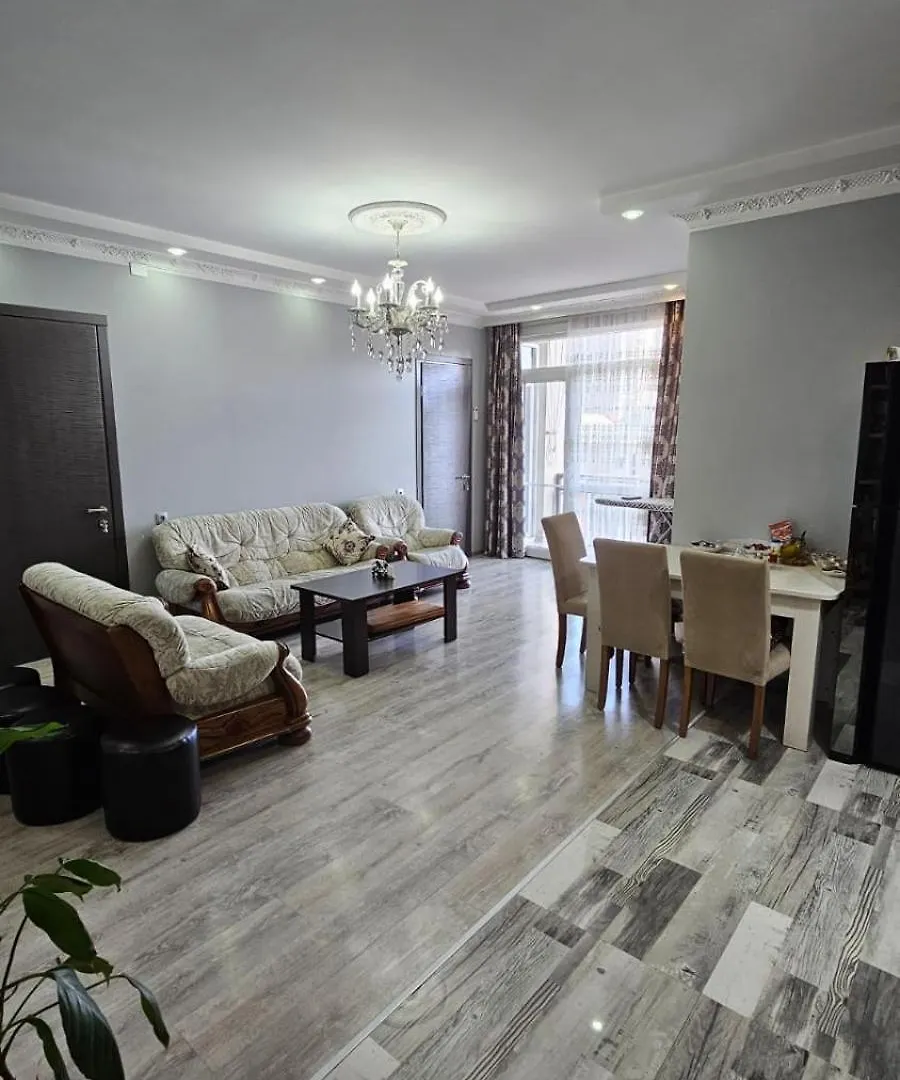 Apartment Irina Μπατούμι Γεωργία