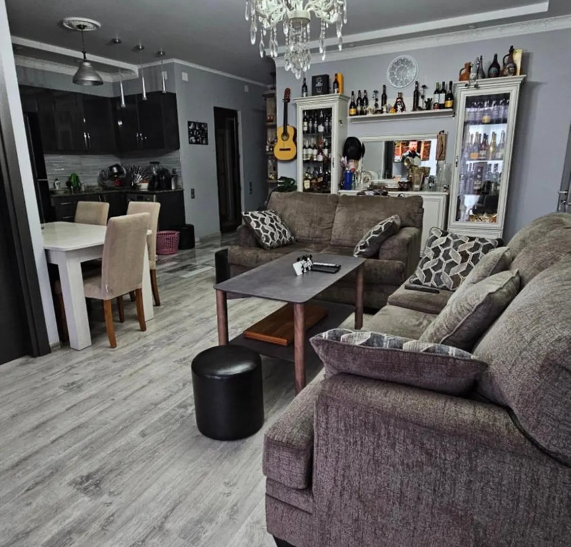 Apartment Irina Μπατούμι Γεωργία
