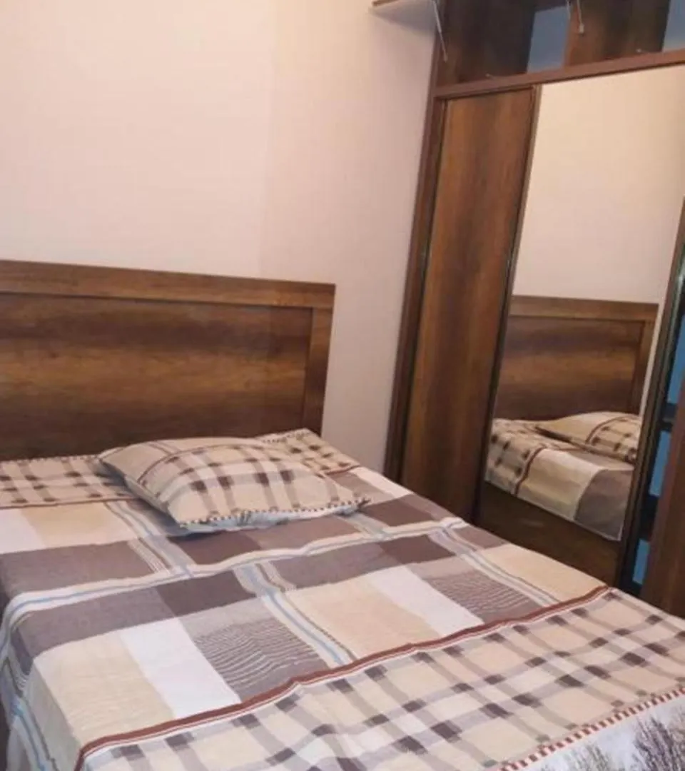 Apartment Irina Μπατούμι