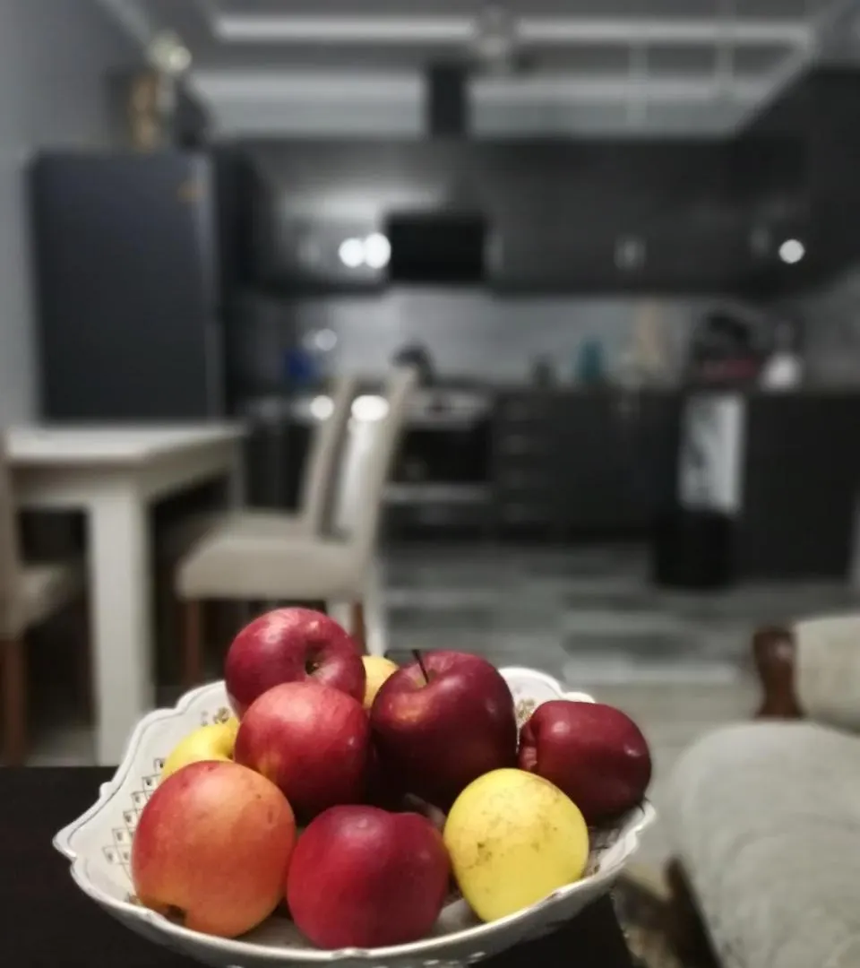 Apartment Irina Μπατούμι