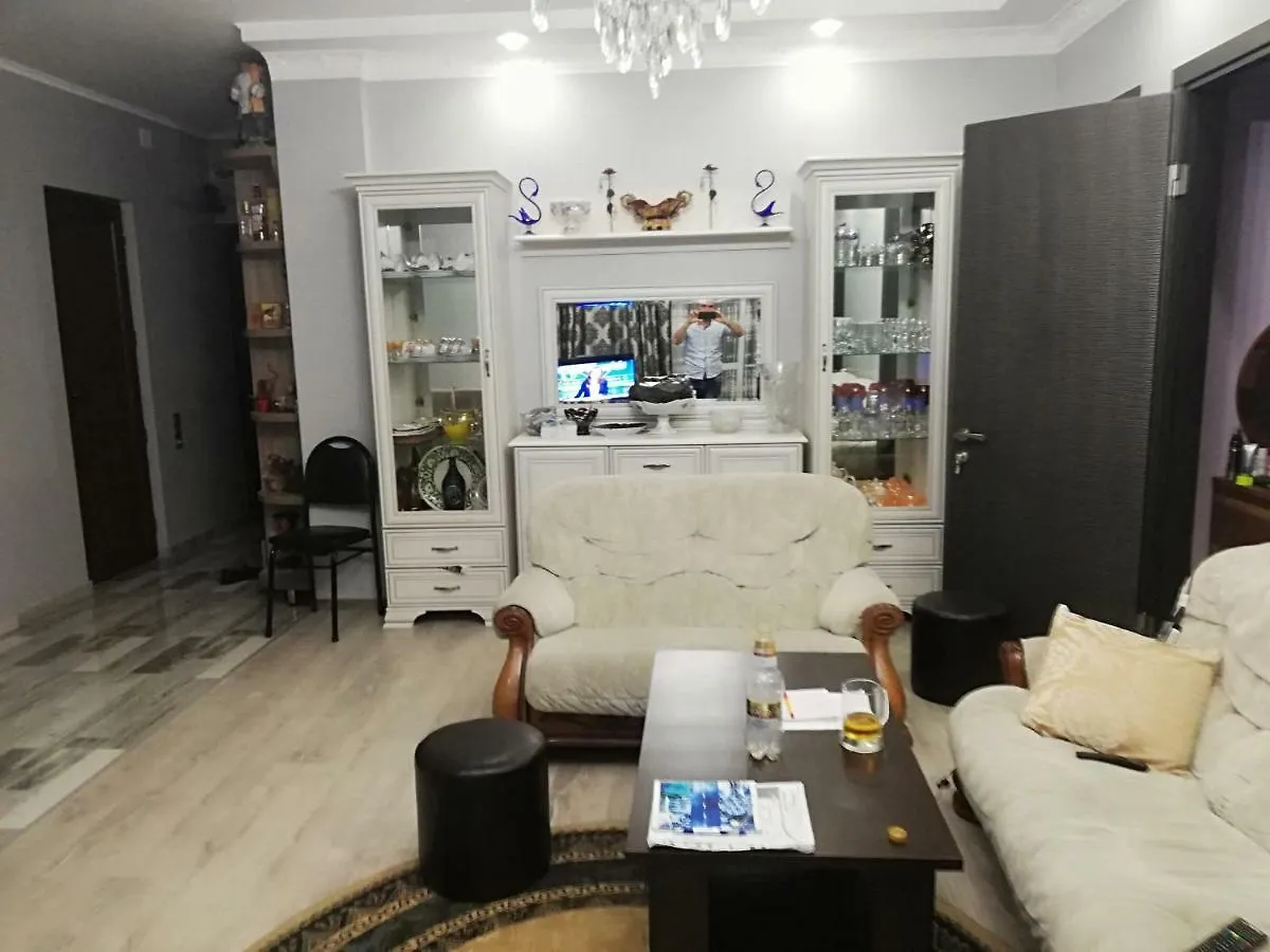 Apartment Irina Μπατούμι 0*,  Γεωργία